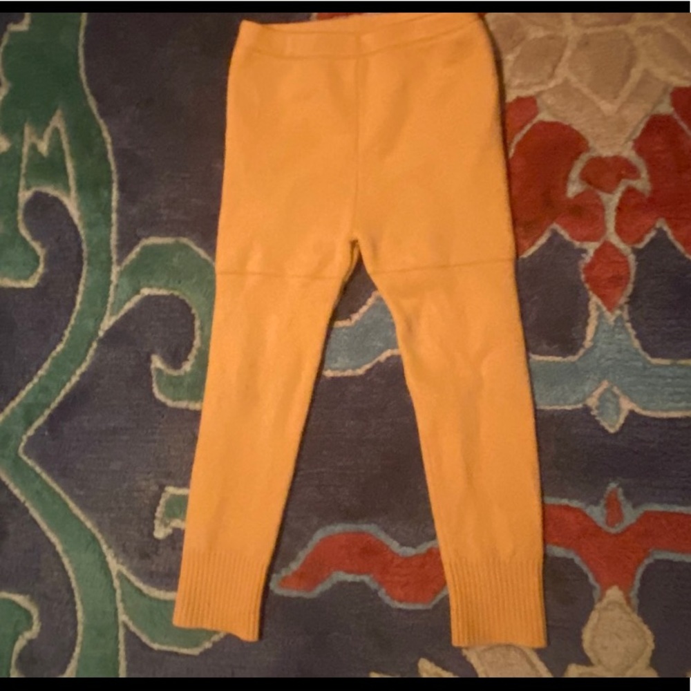 Sloomb Merino Baby Tracker Pants 3T